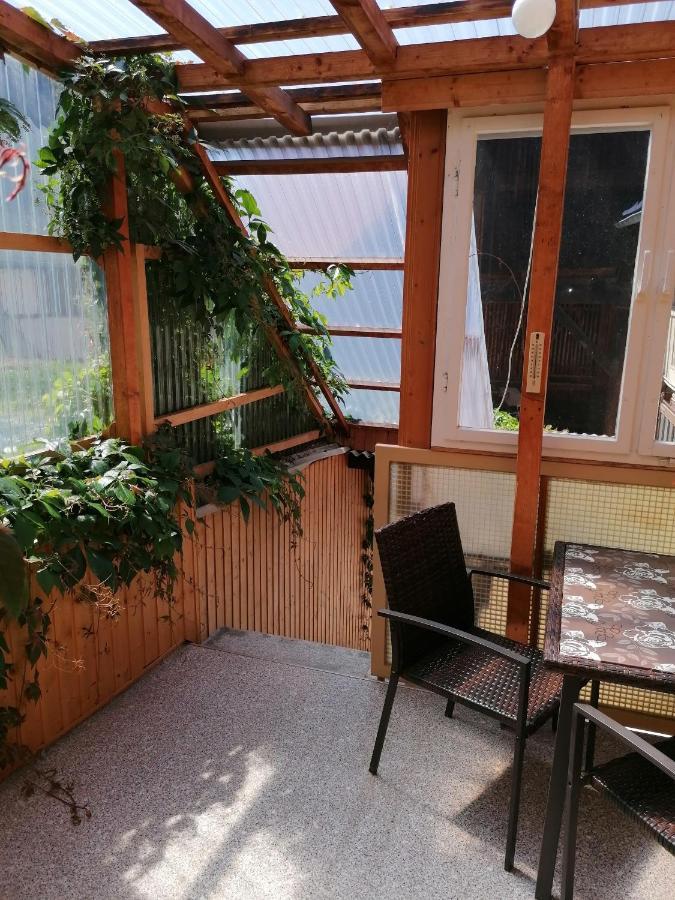 Ackerbuergerhof Ballstrasse 18 Quedlinburg Ngoại thất bức ảnh