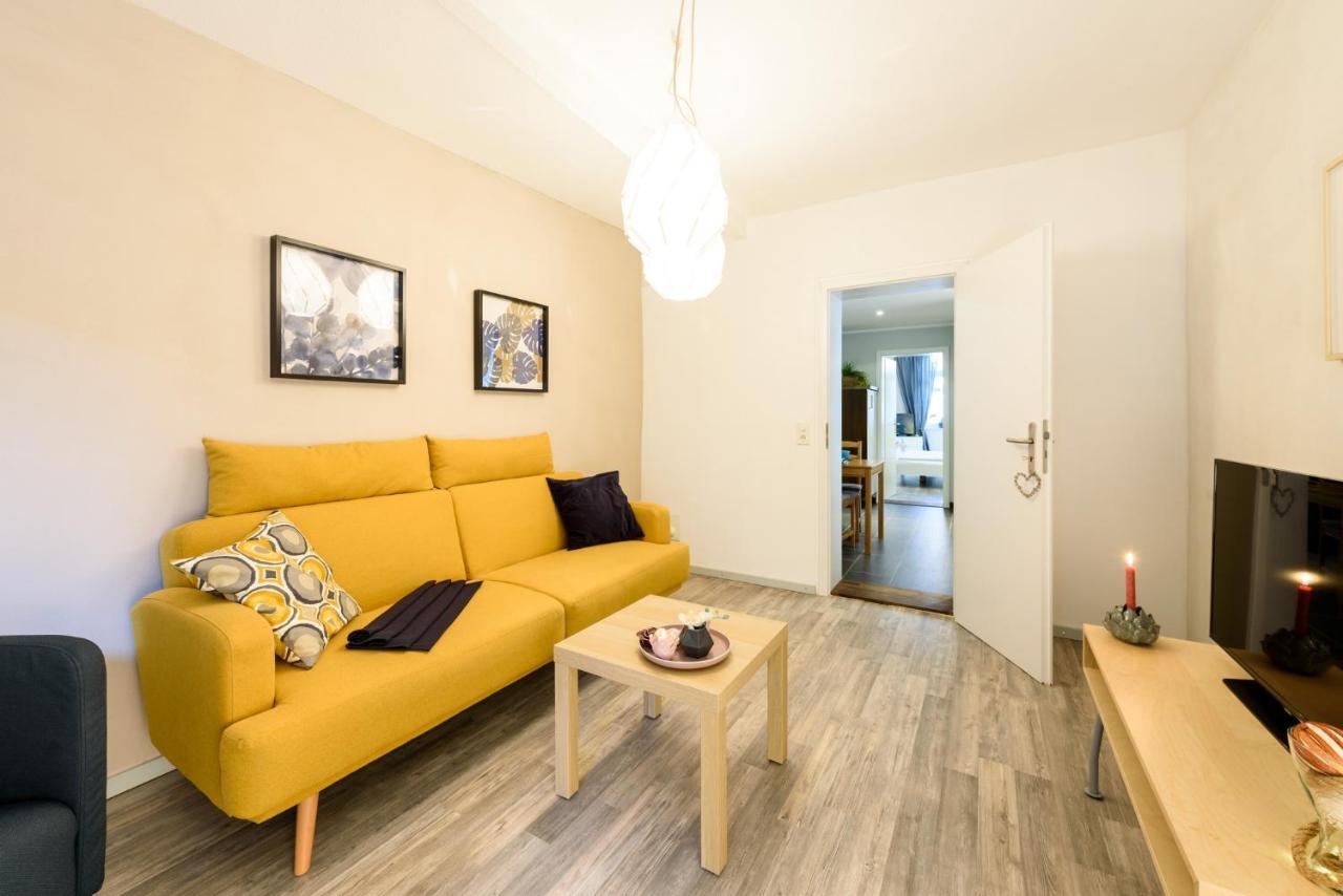 Ackerbuergerhof Ballstrasse 18 Quedlinburg Ngoại thất bức ảnh