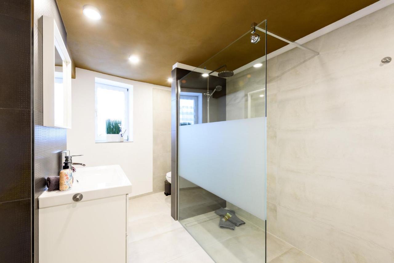 Ackerbuergerhof Ballstrasse 18 Quedlinburg Ngoại thất bức ảnh