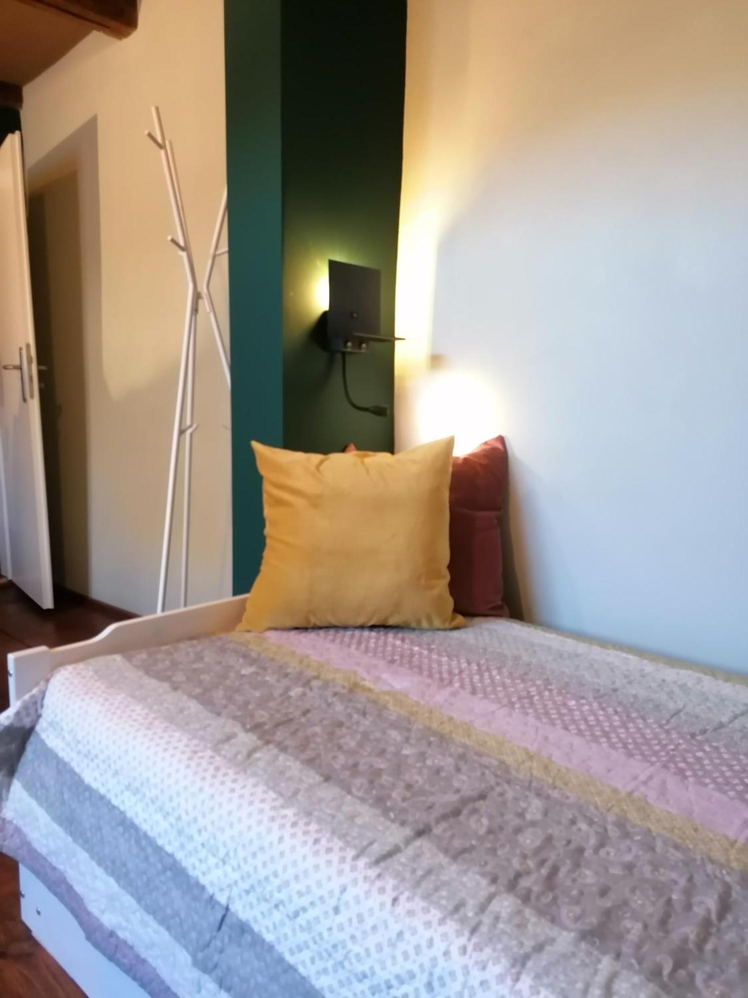 Ackerbuergerhof Ballstrasse 18 Quedlinburg Ngoại thất bức ảnh